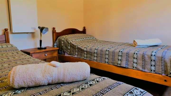 Mamaku Huasi Hotel กาฟายาเต ภายนอก รูปภาพ