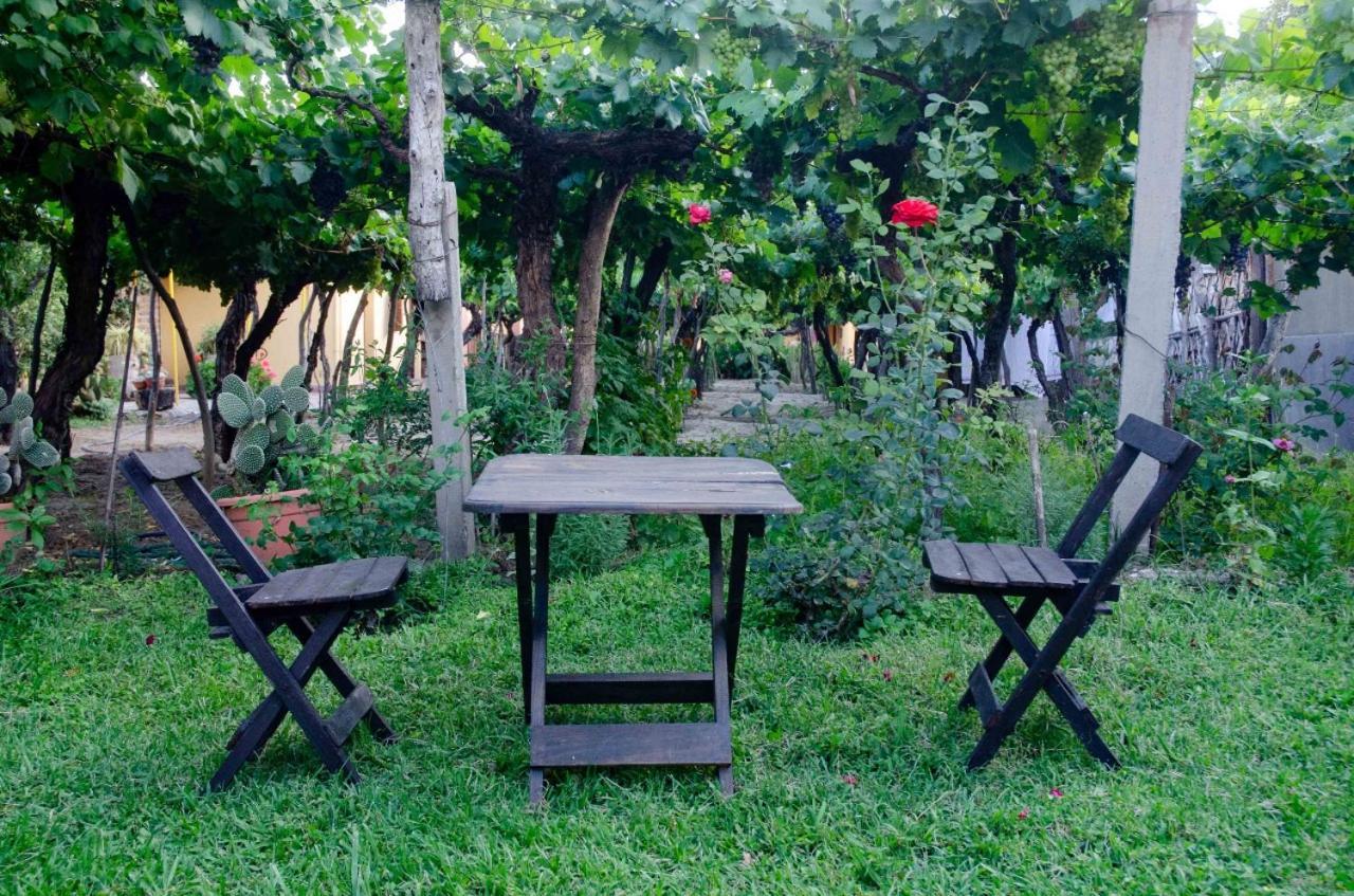 Mamaku Huasi Hotel กาฟายาเต ภายนอก รูปภาพ