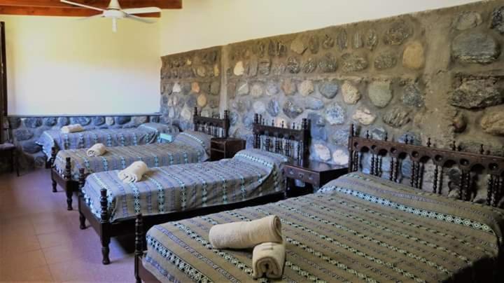 Mamaku Huasi Hotel กาฟายาเต ภายนอก รูปภาพ